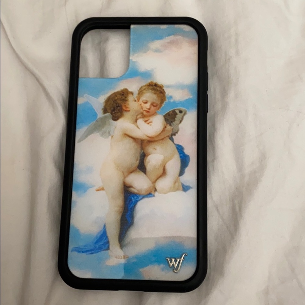 iPhone 11 Wildflower Case